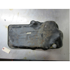 GSA202 Engine Oil Pan For 05-10 Jeep Grand Cherokee  3.7 53021779AB